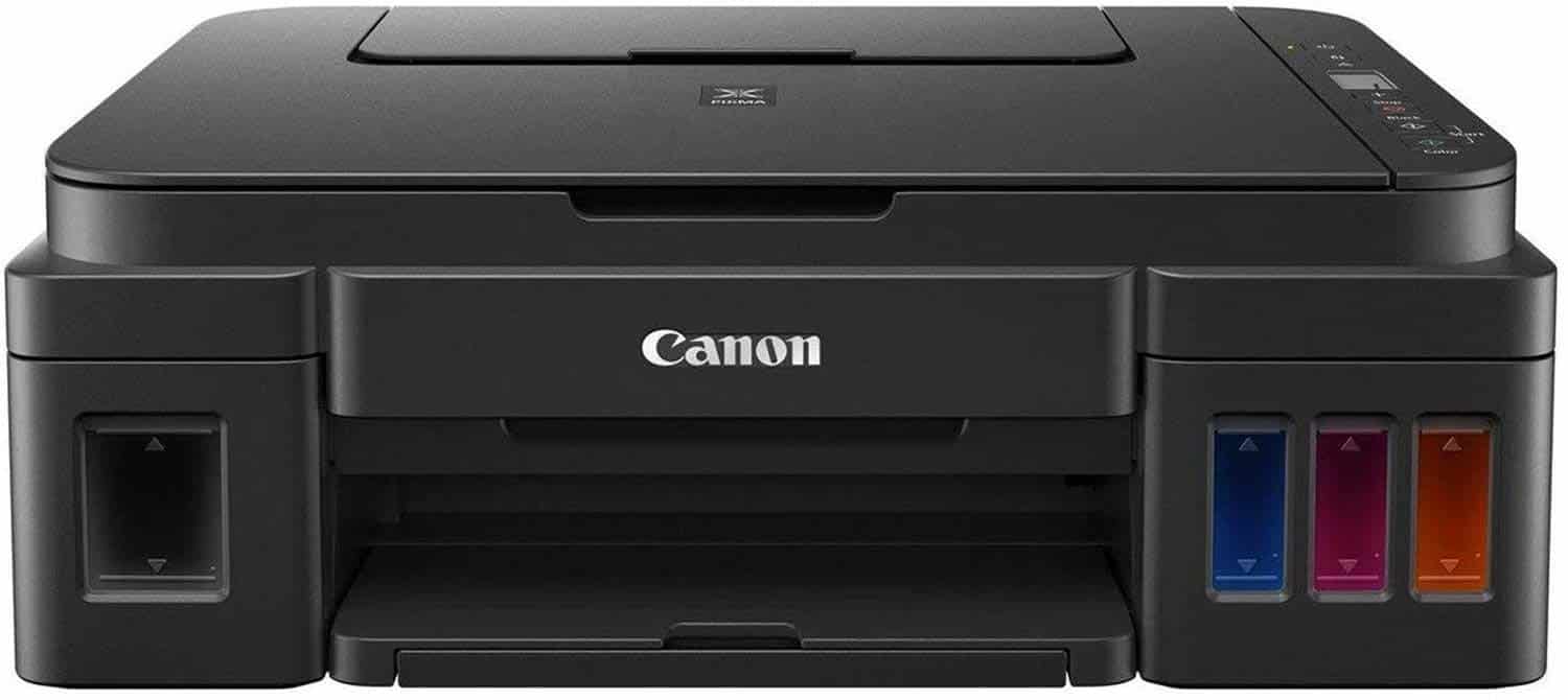 Canon Pixma G2012