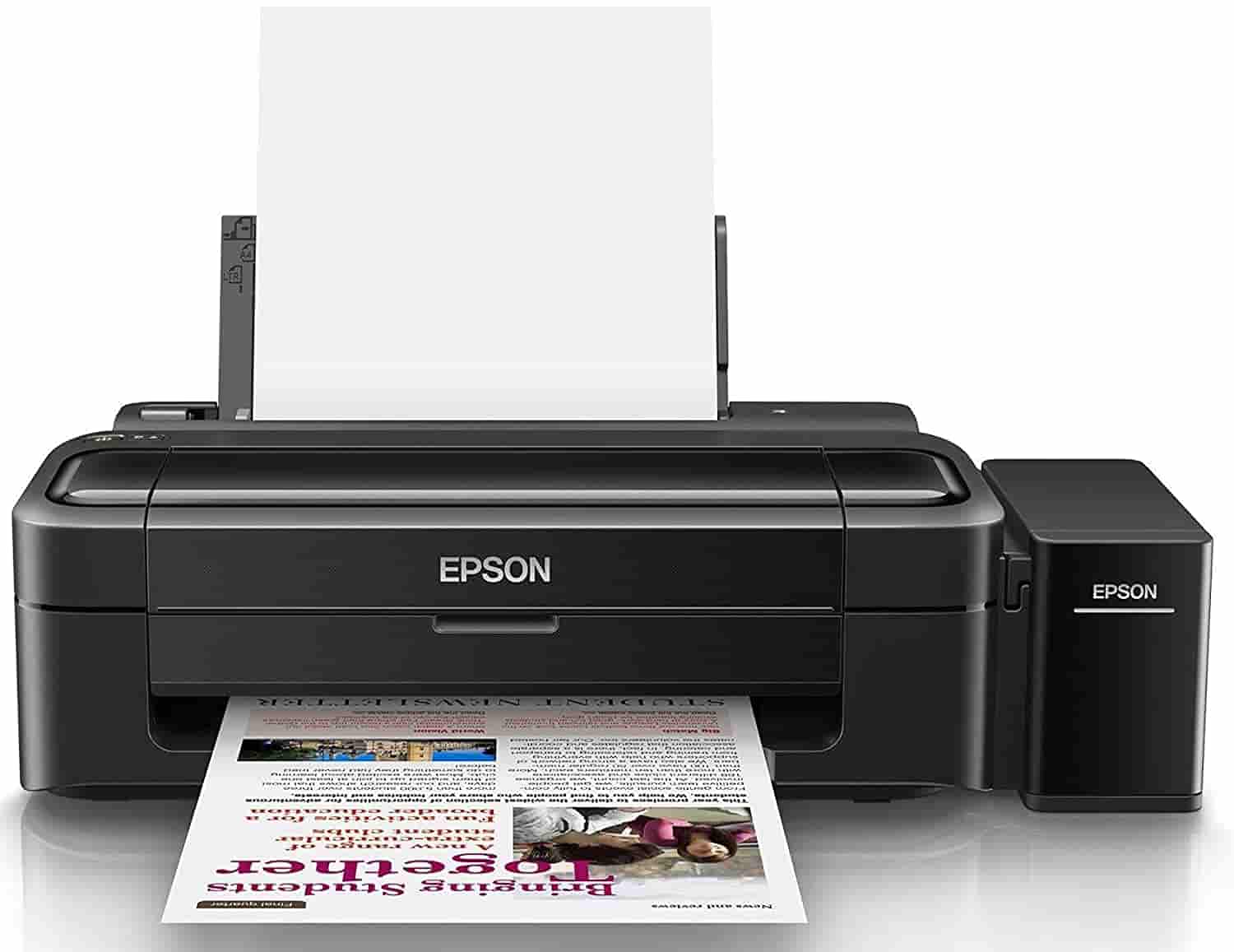 Epson L130 printer