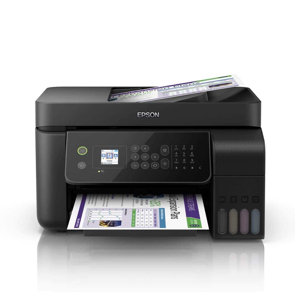Epson L5190