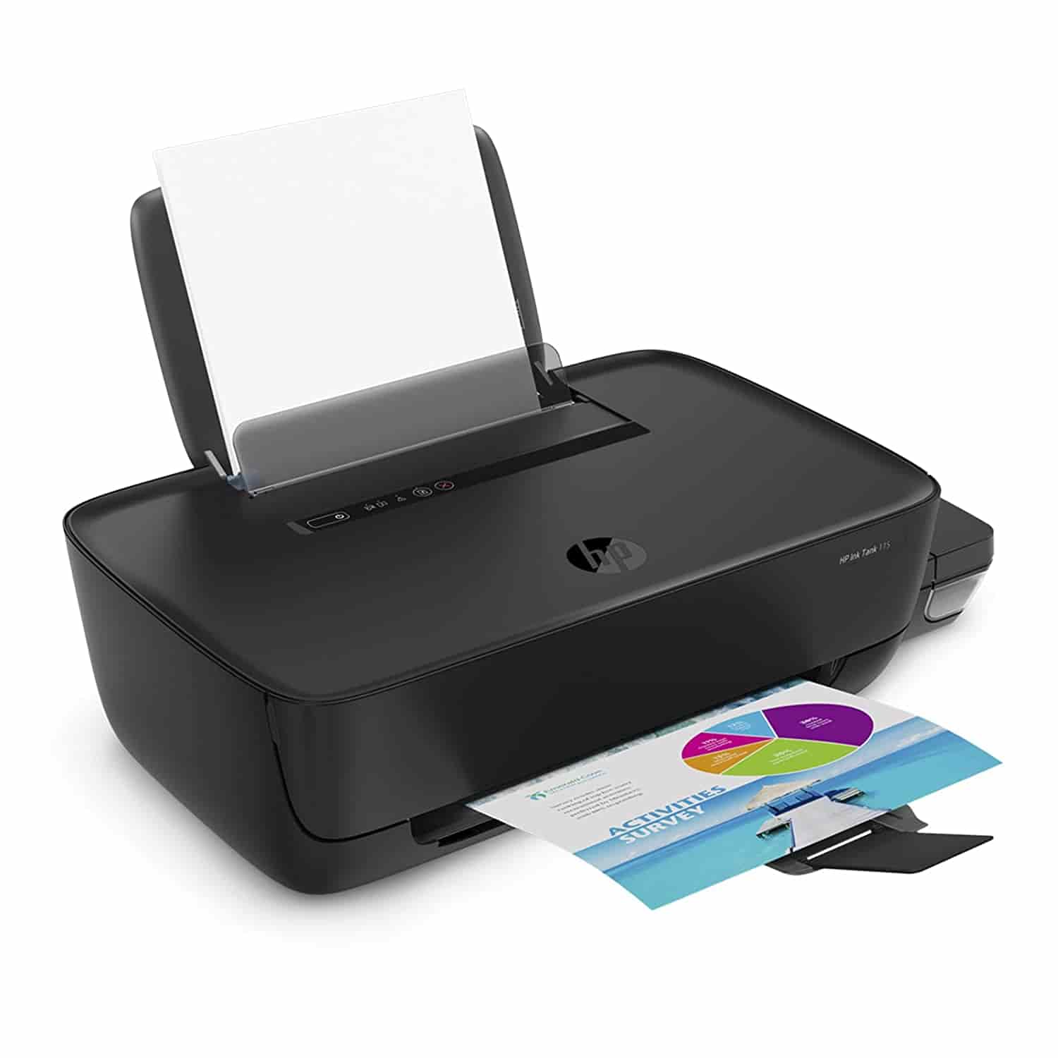 HP 115 Printer