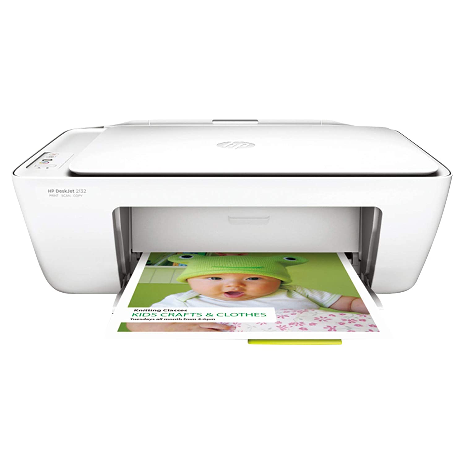 HP DeskJet 2132 Printer