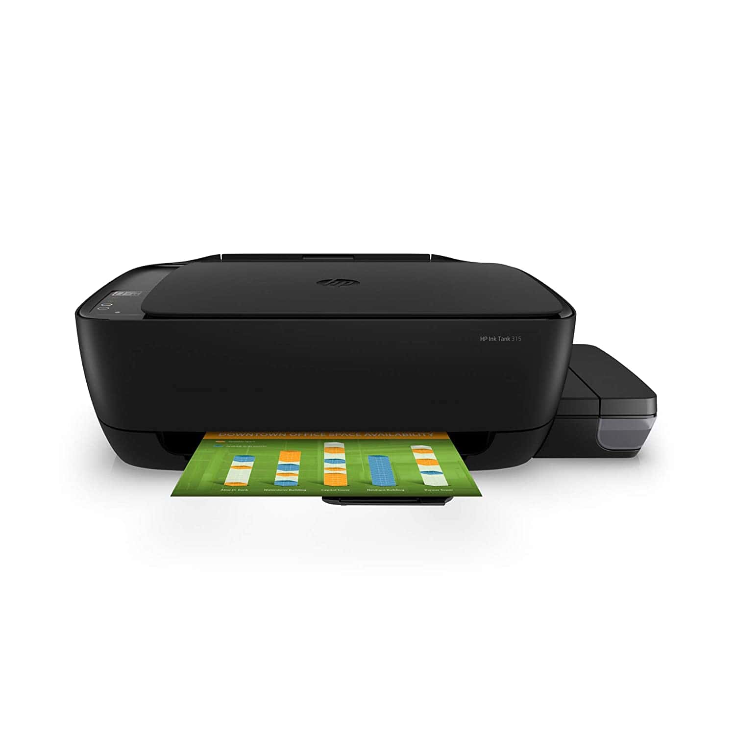 HP Ink Tank 315 Colour Printer