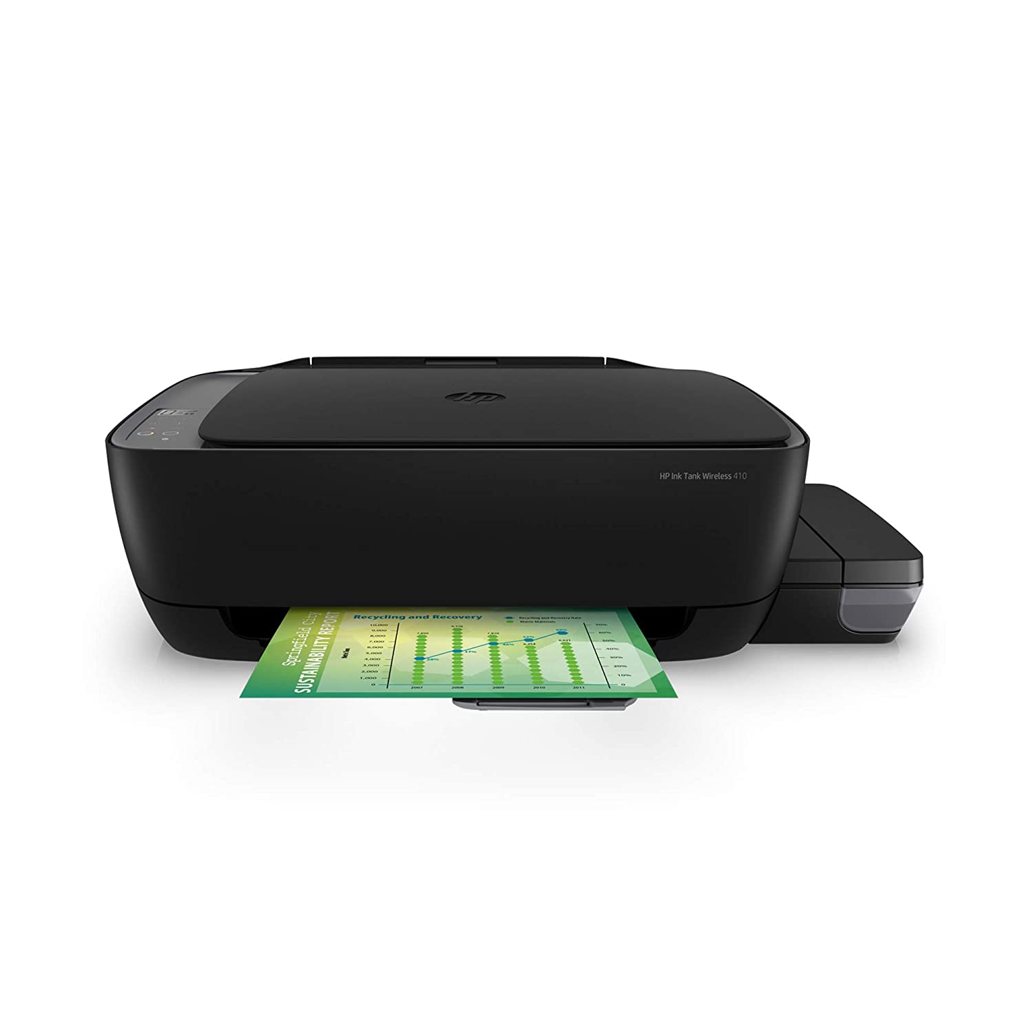 HP Ink Tank 410 Printer