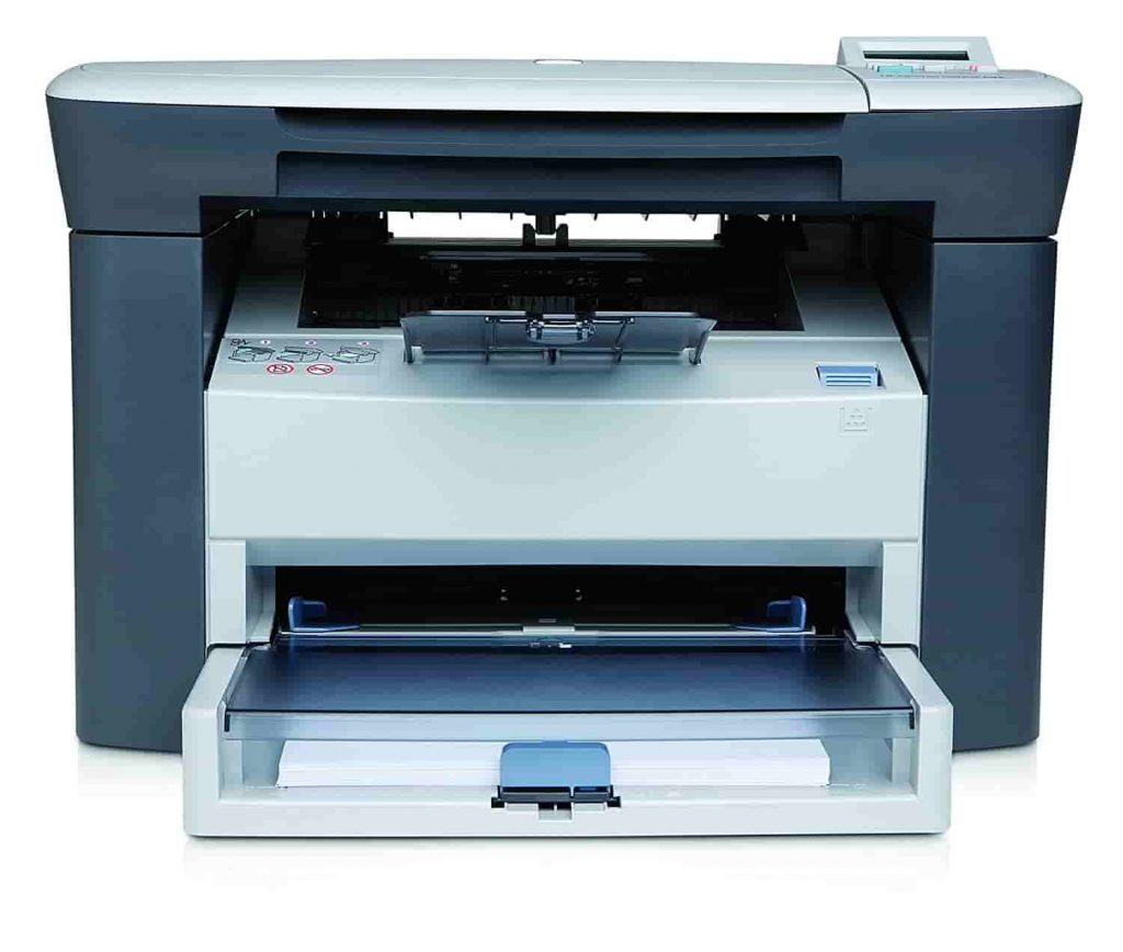 HP Laserjet M1005