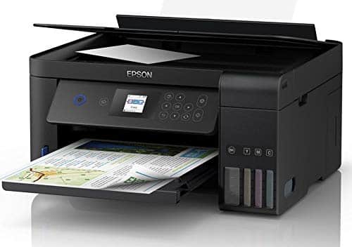 Epson L4160 Printer