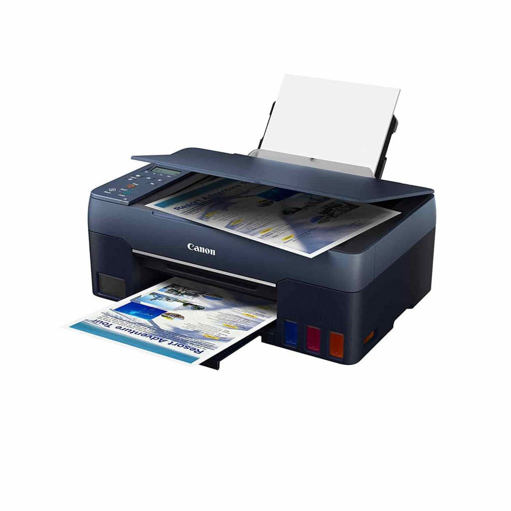 Canon PIXMA G3060