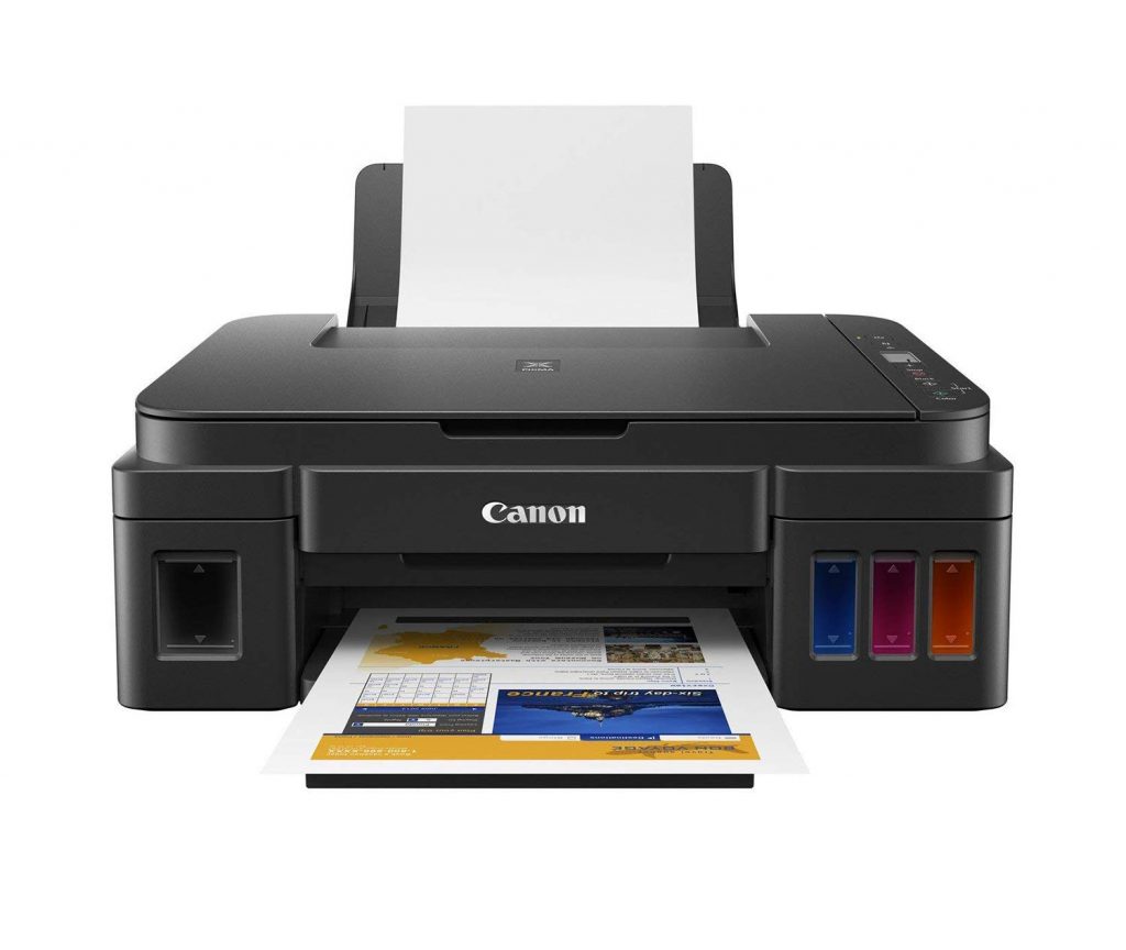 Canon Pixma G2012