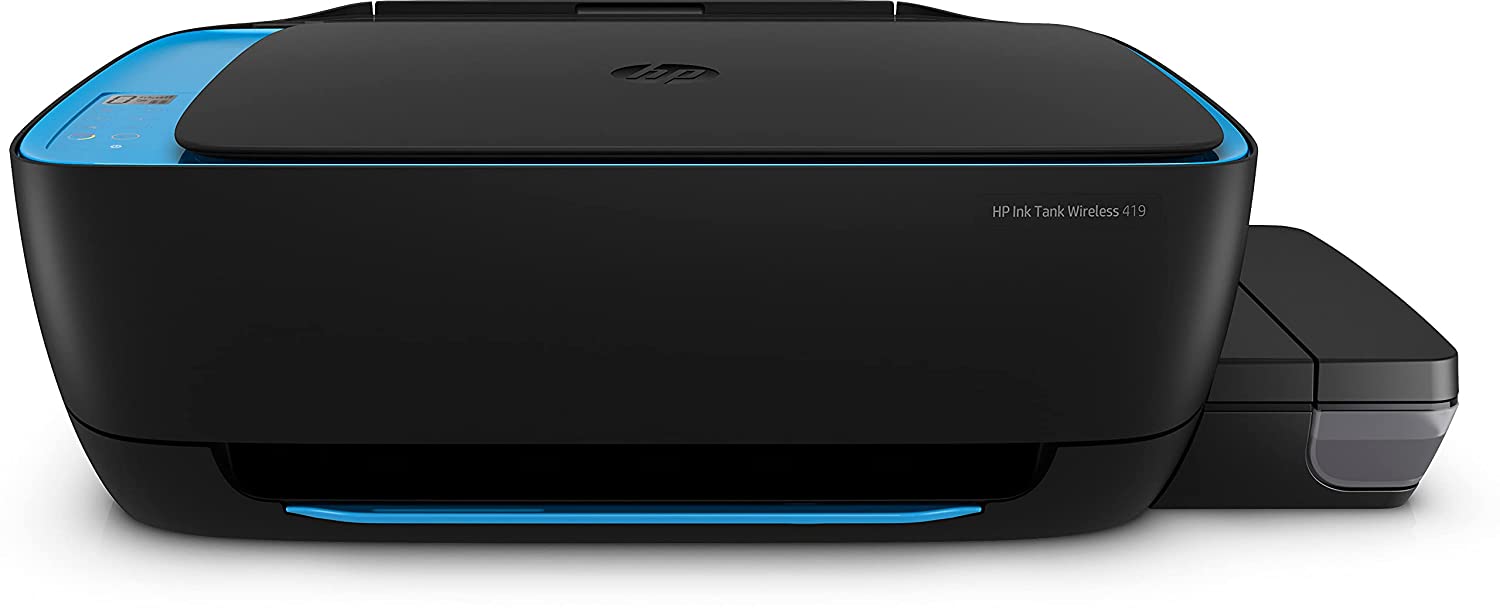 HP 419