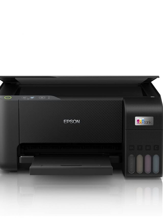 Epson EcoTank L3211
