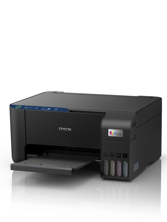 Epson EcoTank L3252