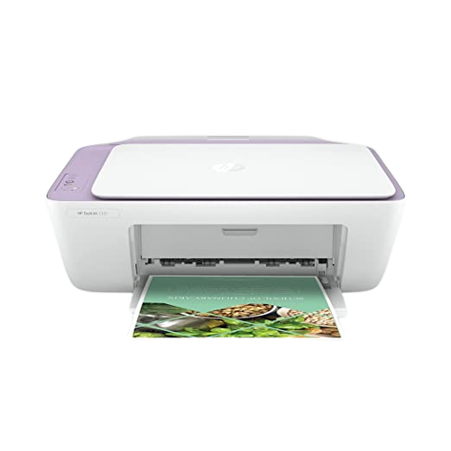 HP DeskJet 2331 Printe