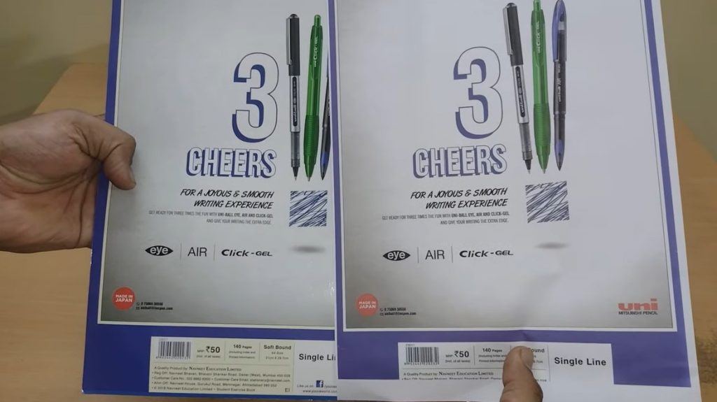 HP Deskjet 2335 Printing Quality