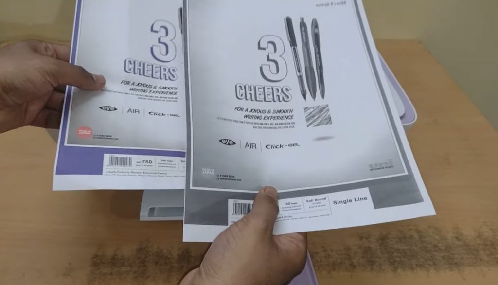 HP Deskjet 2335 Printing Quality
