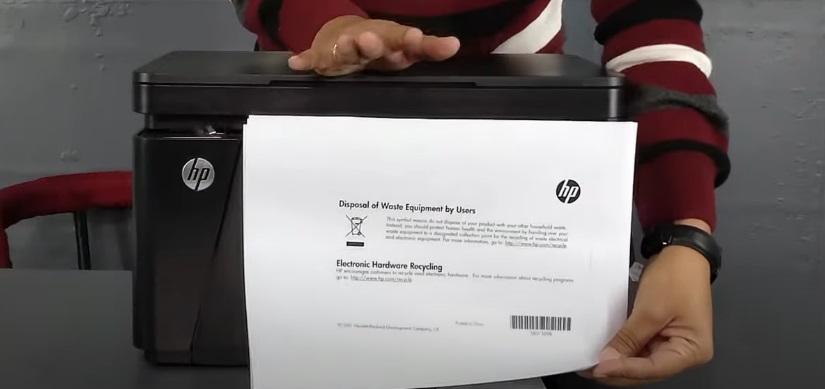 Printing and scanning quality