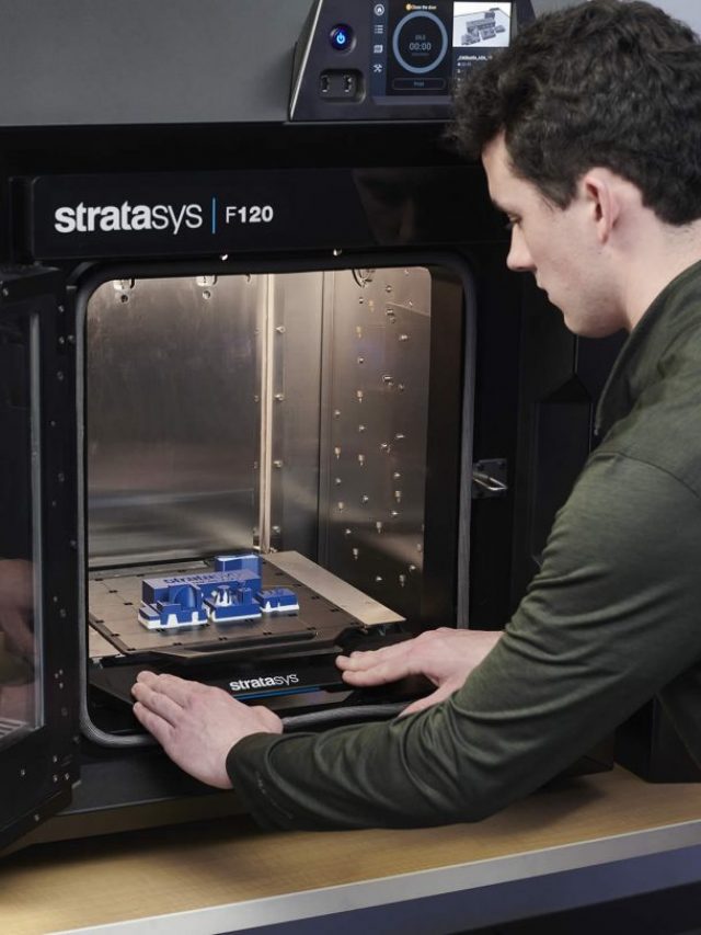 3d printer 1