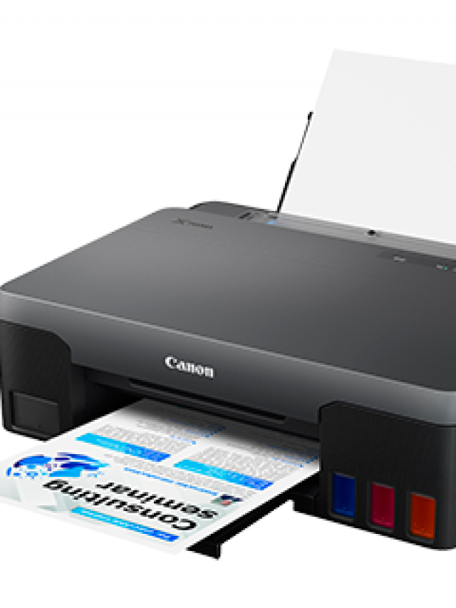 Canon Pixma G1020