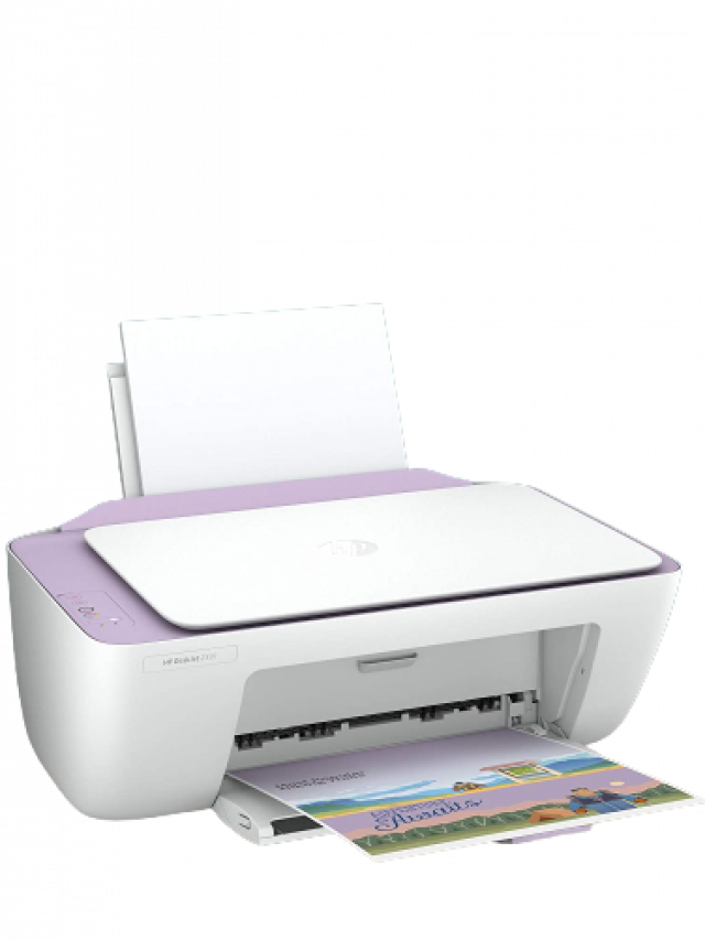 HP DeskJet 2331