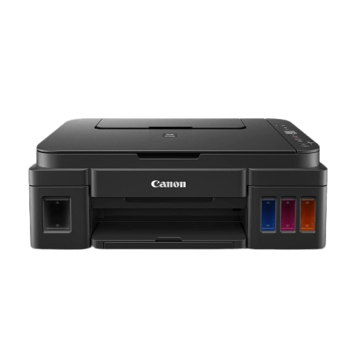 Canon G2010