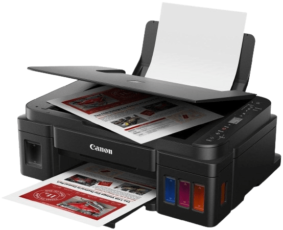 Canon G3012