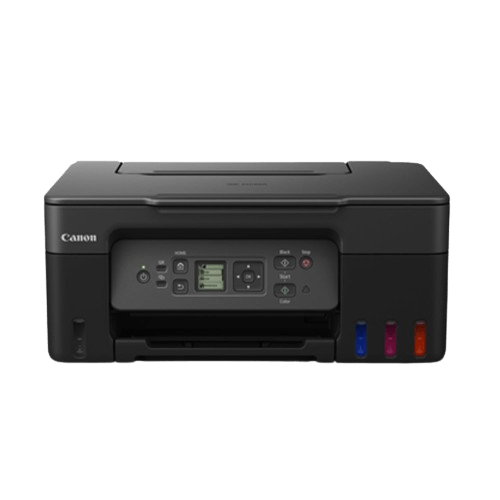 Canon G3770
