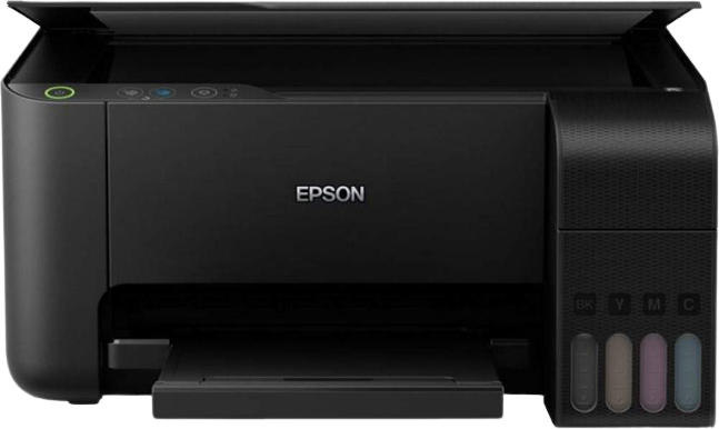 Epson EcoTank L3250