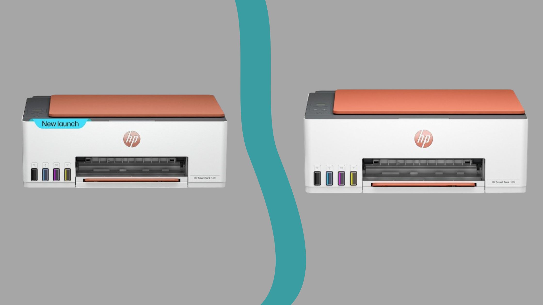 HP Smart Tank 529 vs 589