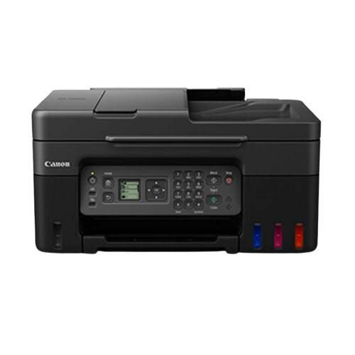 Canon PIXMA MegaTank G4770
